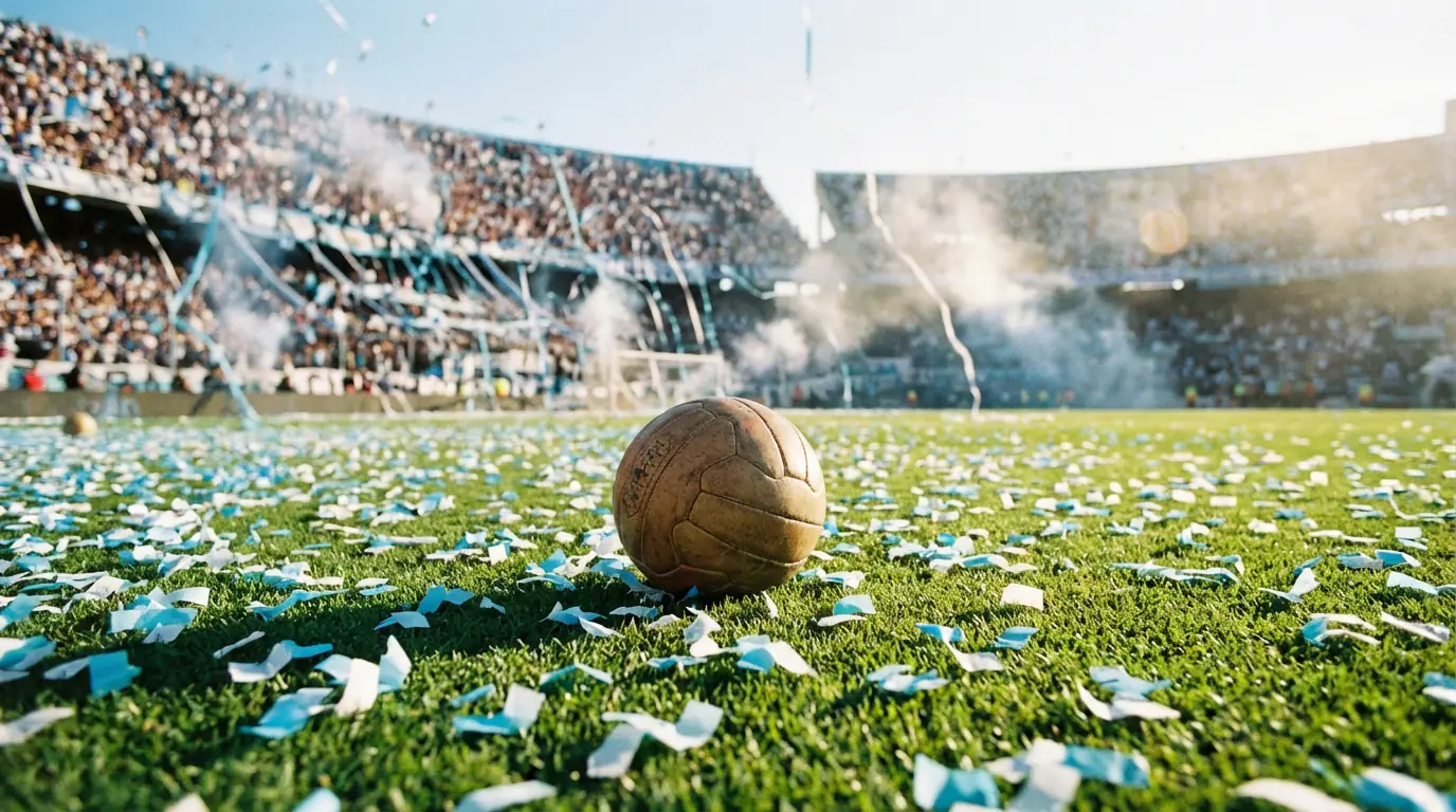 Argentinien Nationalekipp WM 2026 Titelverteideger Analyse
