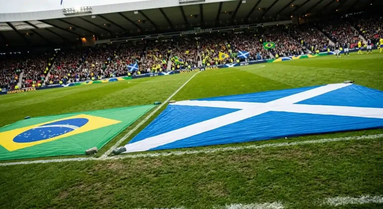 Brasilien géint Schottland: D’MD3 fänkt un mat enger Pflicht-Victoire fir d’Seleção
