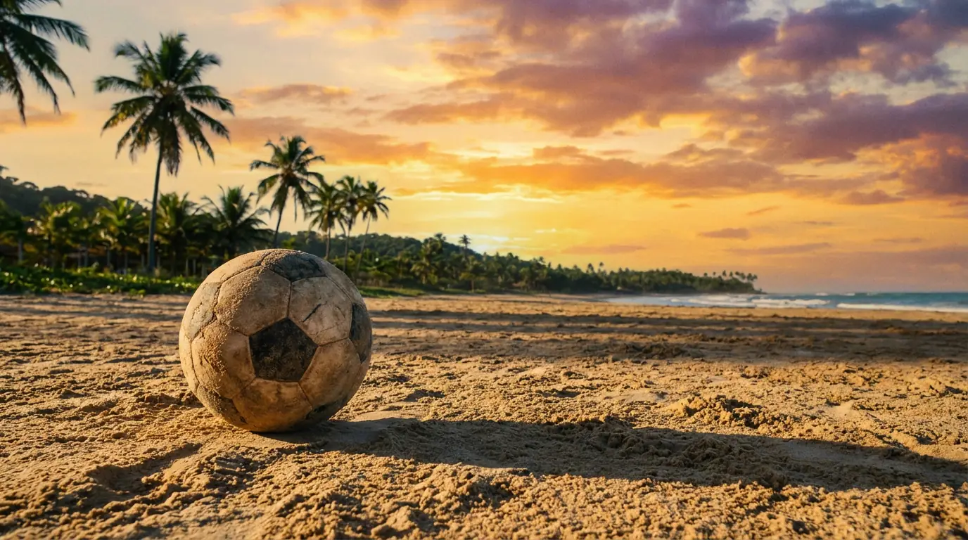 Brasilien Seleção WM 2026 Analyse