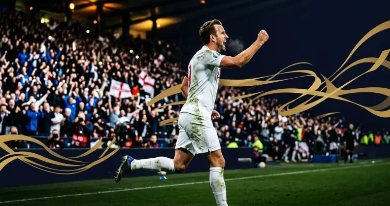 England géint Ghana: De Group-L-Showdown — Mäi Verdikt, Coten an de Kane-Rekord