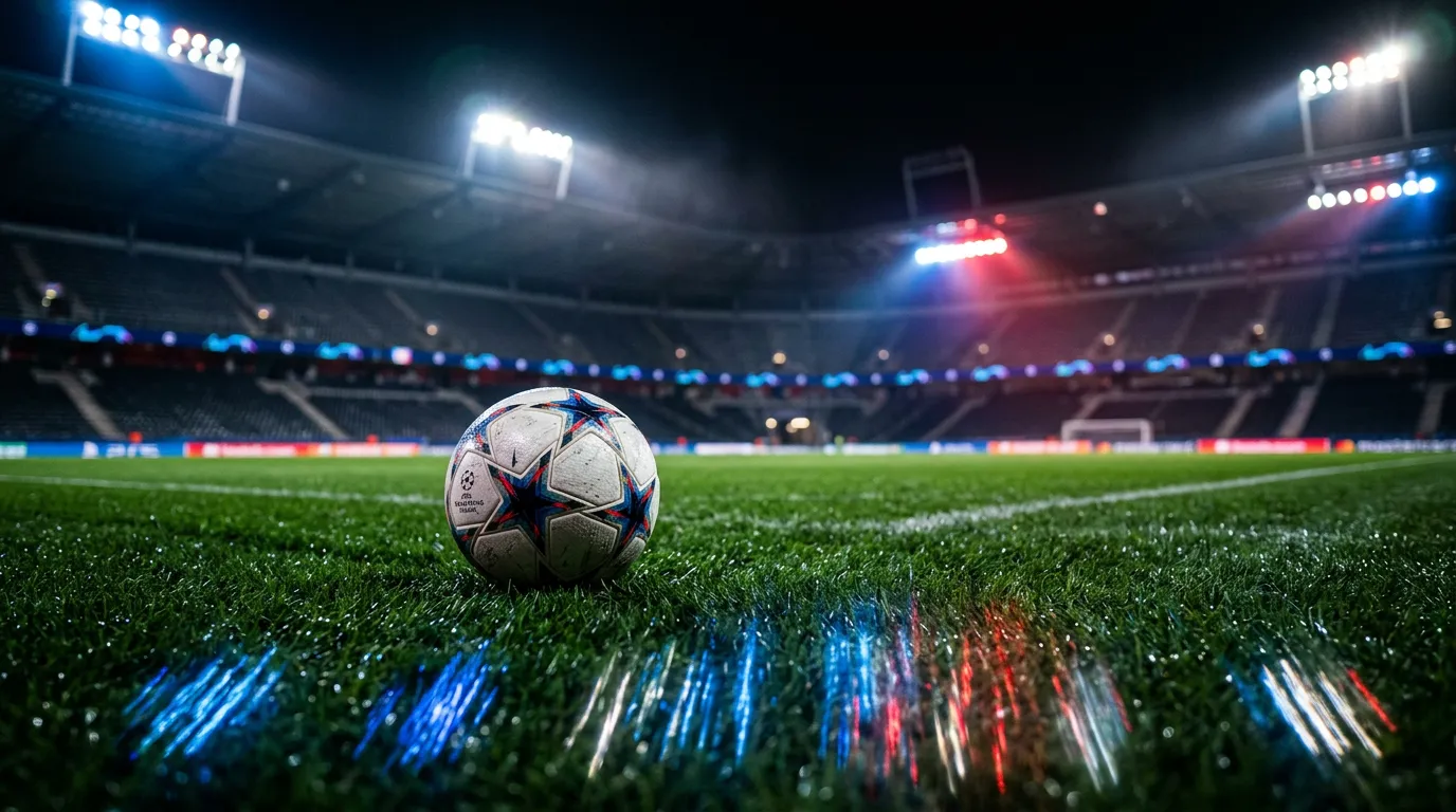 Frankräich Nationalekipp WM 2026 Mbappé Analyse
