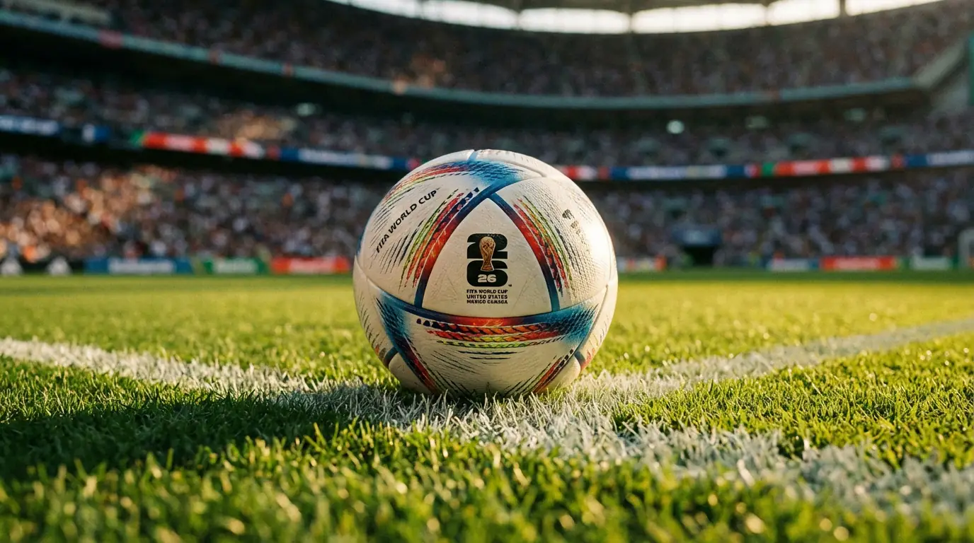 WM 2026 Grupp J mat Argentinien, Éisträich, Algerien an Jordanien