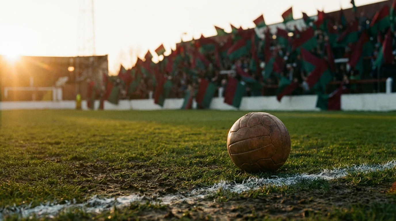 Portugal Nationalekipp WM 2026 Ronaldo Analyse
